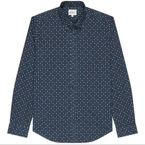 Ben Sherman Button Down Shirt